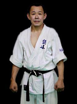 小川 徳克